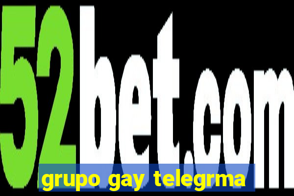 grupo gay telegrma